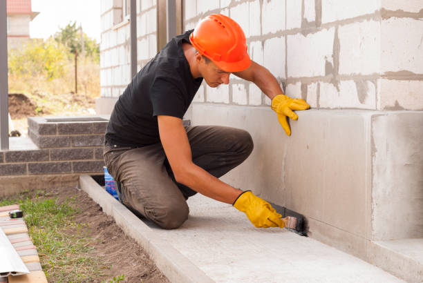 Licensed Interior Drainage System service in Eva, AL - Arrow Tight Waterproofing